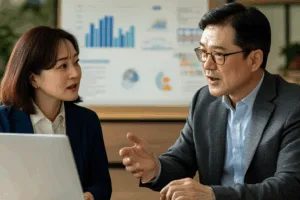 40대 부모 부양 가정의 재무 설계 전략