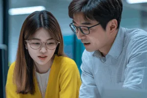 40대, 안정과 도전의 돈 굴리기 전략