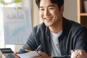 40대 재테크 전략 완전정복