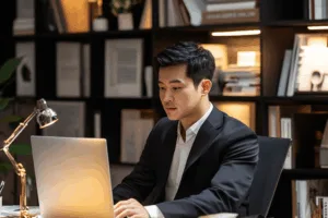 40대 퇴직 준비자를 위한 월급 활용 전략