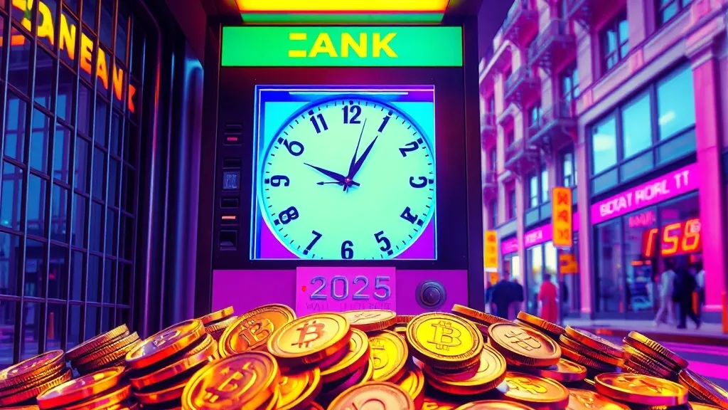 2025 출금일시 설정법 (popart 스타일)