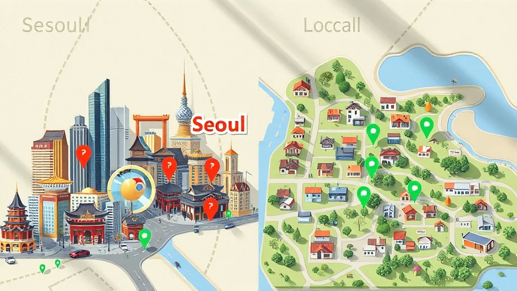 지역별 무순위 청약 현황 (realistic 스타일)