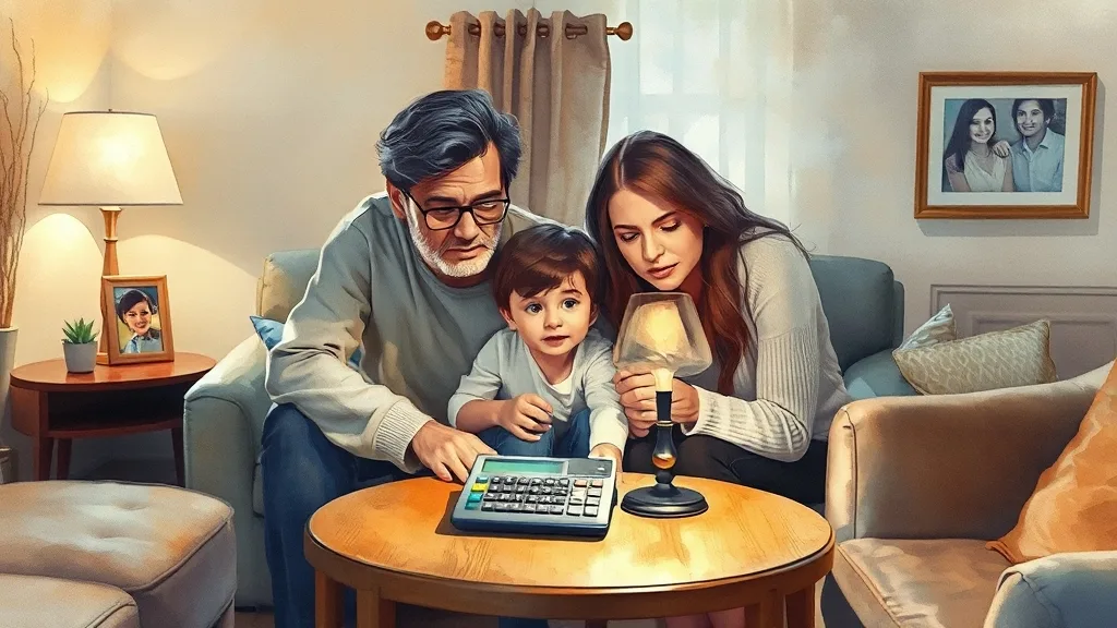 아파트 증여 절세 가이드: 상속 vs 양도, 현명한 선택은? 3 증여 vs 상속 vs 양도, 나에게 맞는 선택은? (watercolor 스타일)