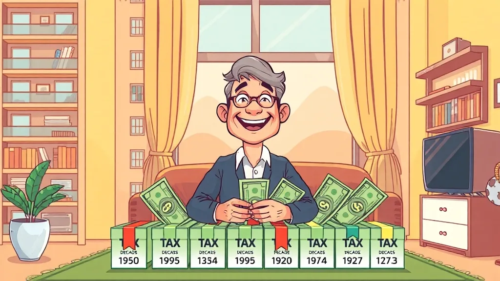 아파트 증여 절세 가이드: 상속 vs 양도, 현명한 선택은? 6 10년 단위 증여, 절세 비법 총정리 (cartoon 스타일)