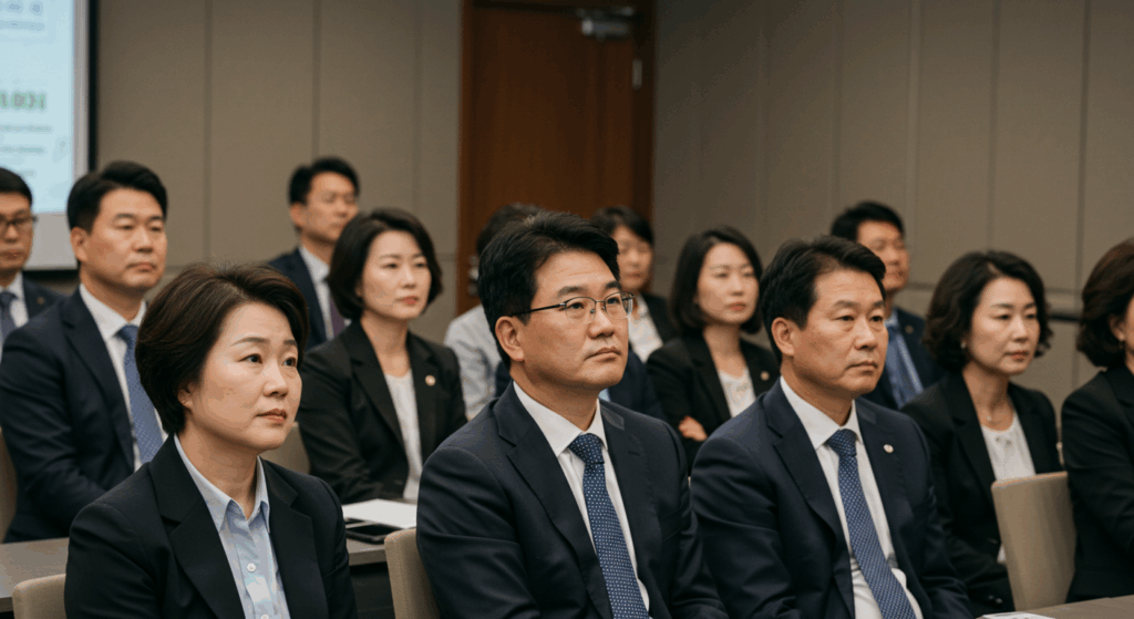 HD현대중공업·HD현대미포 합병, 조선산업 판을 바꾸다 8 합병이 불러올 시장 영향과 리스크 요인