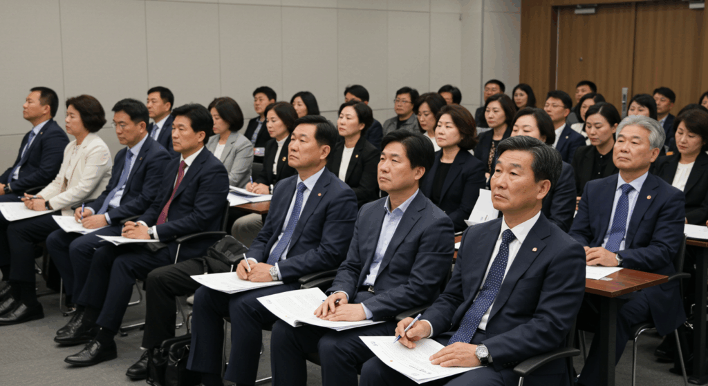 HD현대중공업·HD현대미포 합병, 조선산업 판을 바꾸다 7 투자자 시각에서 본 합병의 의미
