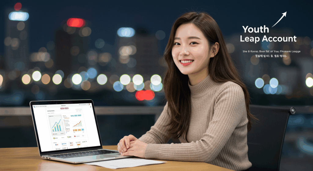 청년도약계좌란?