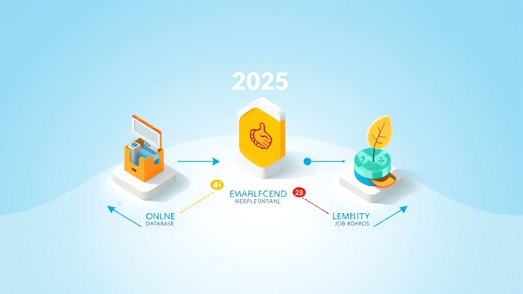 2025 실업급여 완벽 가이드: 조건, 수급액, 신청 방법 총정리