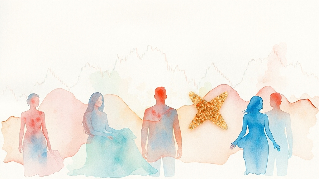 구리 ETF 종류 및 특징 비교 (TIGER 등) (watercolor 스타일)