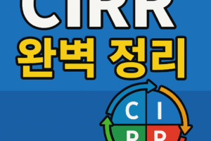 CIRR 완벽 정리: 상업참고금리가 수출금융에 미치는 영향과 시장금리와의 차이점