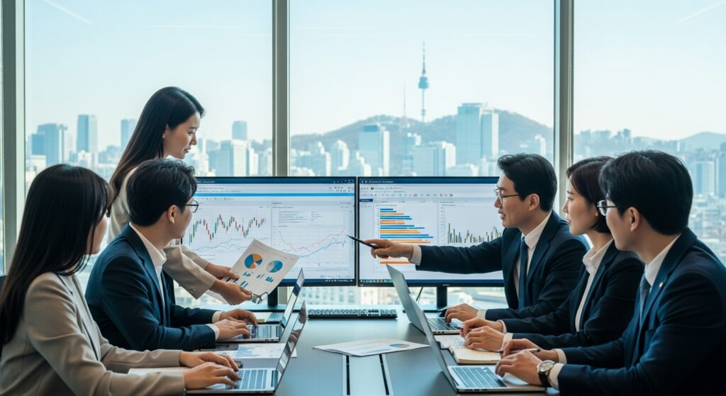 한미 통화 스와프 A to Z: 개념부터 미래 전망까지 완벽 분석 6 통화 스와프, 어떤 쟁점이 있을까?