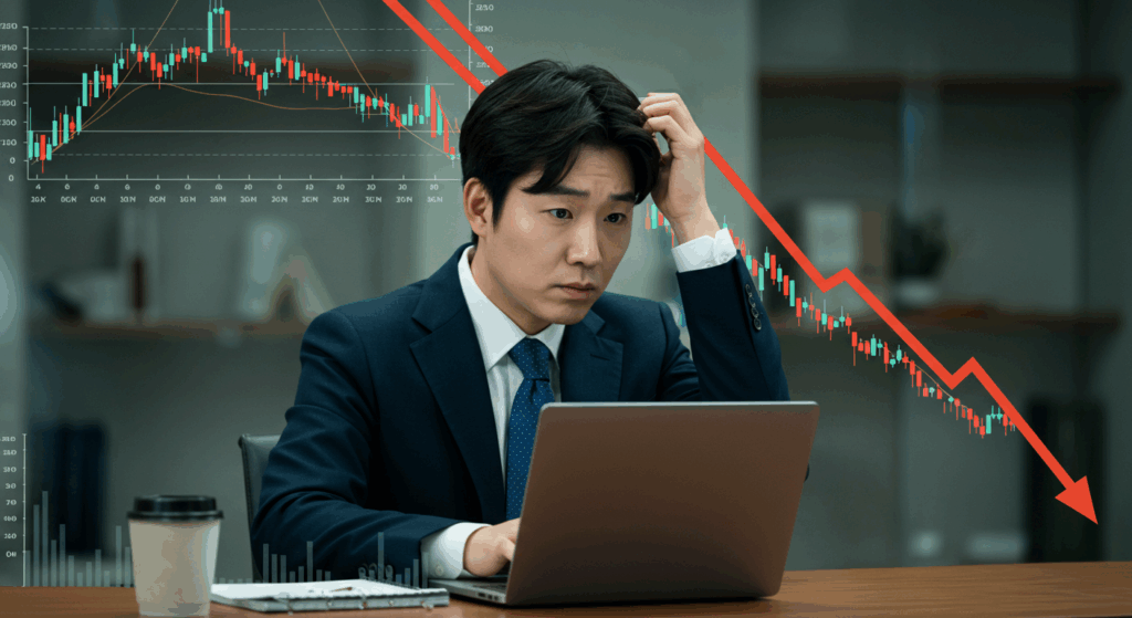 예금 금리, 얼마나 떨어졌나?