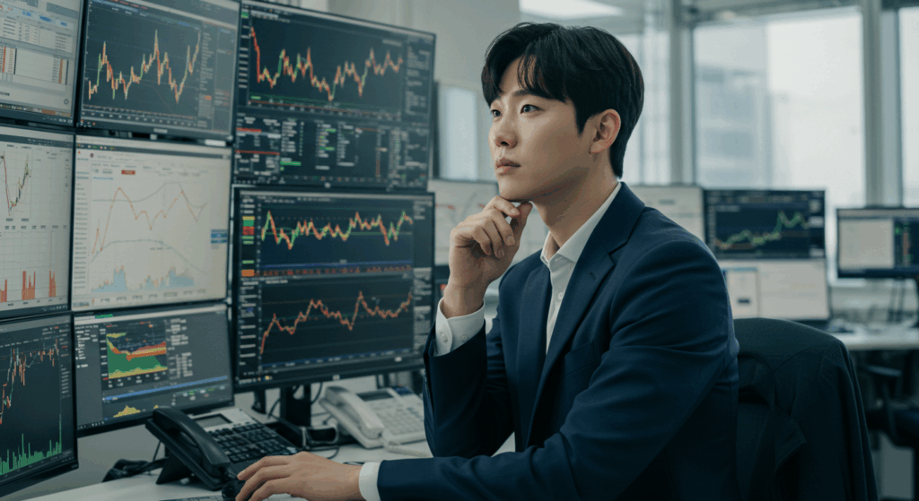 금리 하락 시대, 투자 전략은?