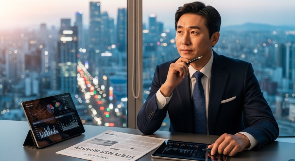 전문가들은 어떻게 전망할까?