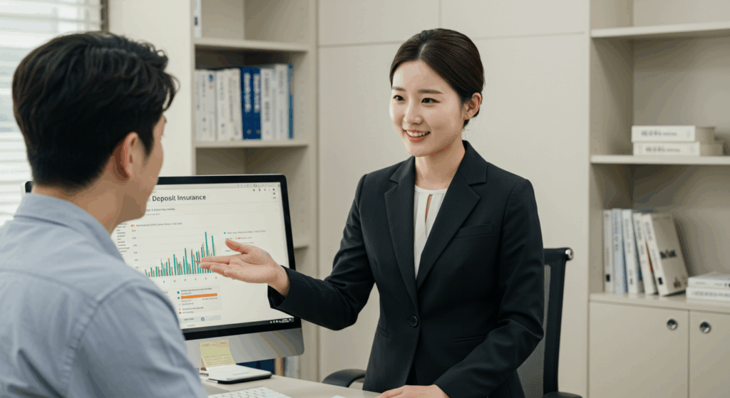 2025년 예금자보호 한도 1억 원으로 상향! 핵심 변화 총정리