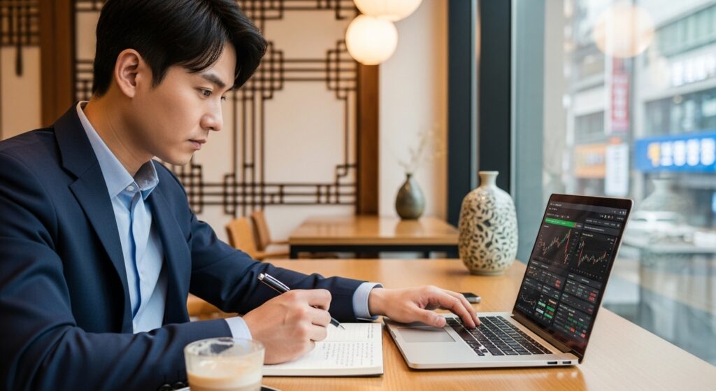 투자 시, 이것만은 주의하세요!