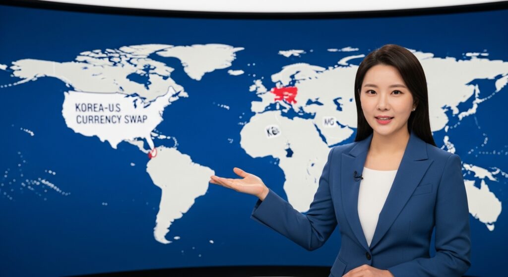 한미 통화 스와프 A to Z: 개념부터 미래 전망까지 완벽 분석 3 왜 한미 통화 스와프가 필요할까?