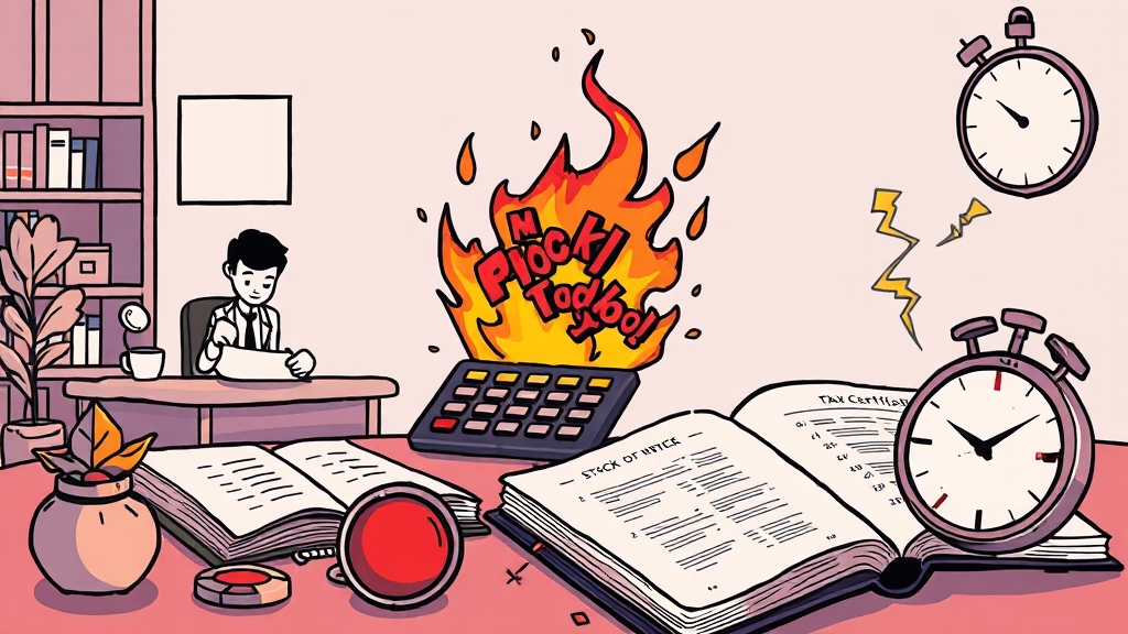 자기주식 소각, 주가 상승의 핵심 전략은? 4 자기주식 소각 방법 및 과세 (cartoon 스타일)
