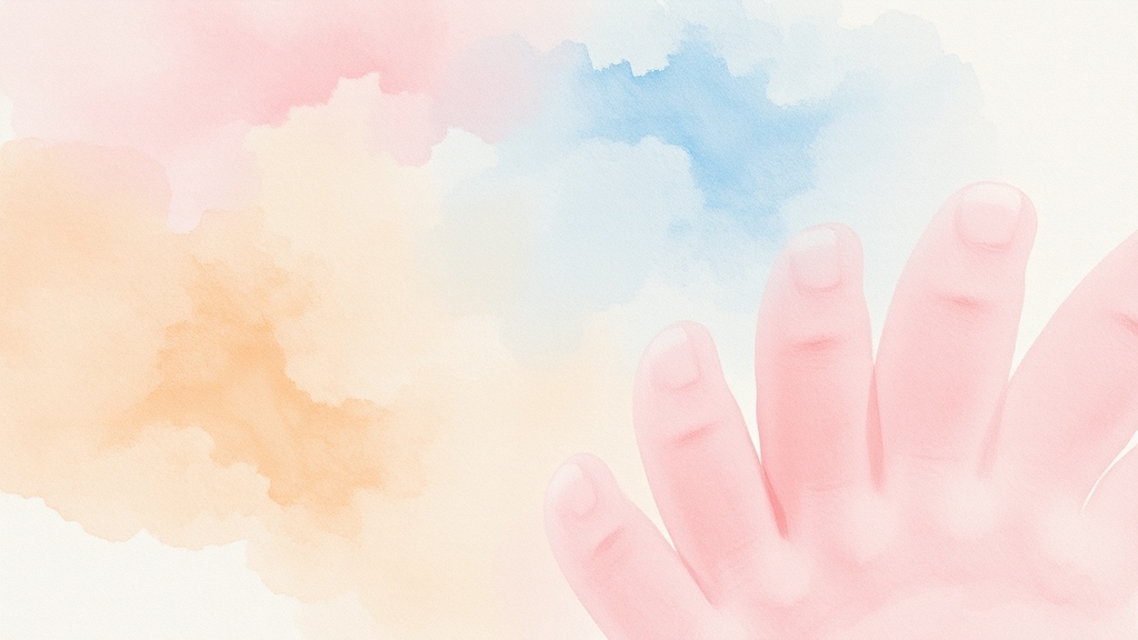 스테이블코인, 혁신의 핵심 동력 (watercolor 스타일)