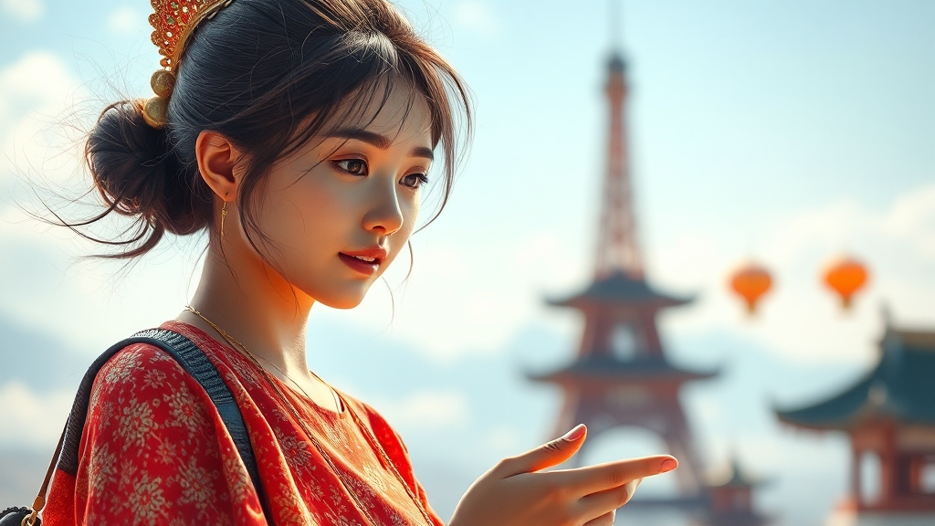 결론 (realistic 스타일)