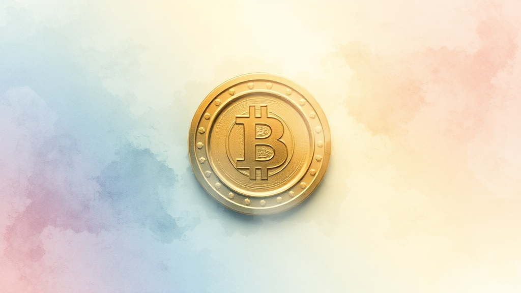 테더(USDT) 완벽 분석: 개념부터 투자 전략, 위험 요소까지 2 USDT 기본 개념 (watercolor 스타일)