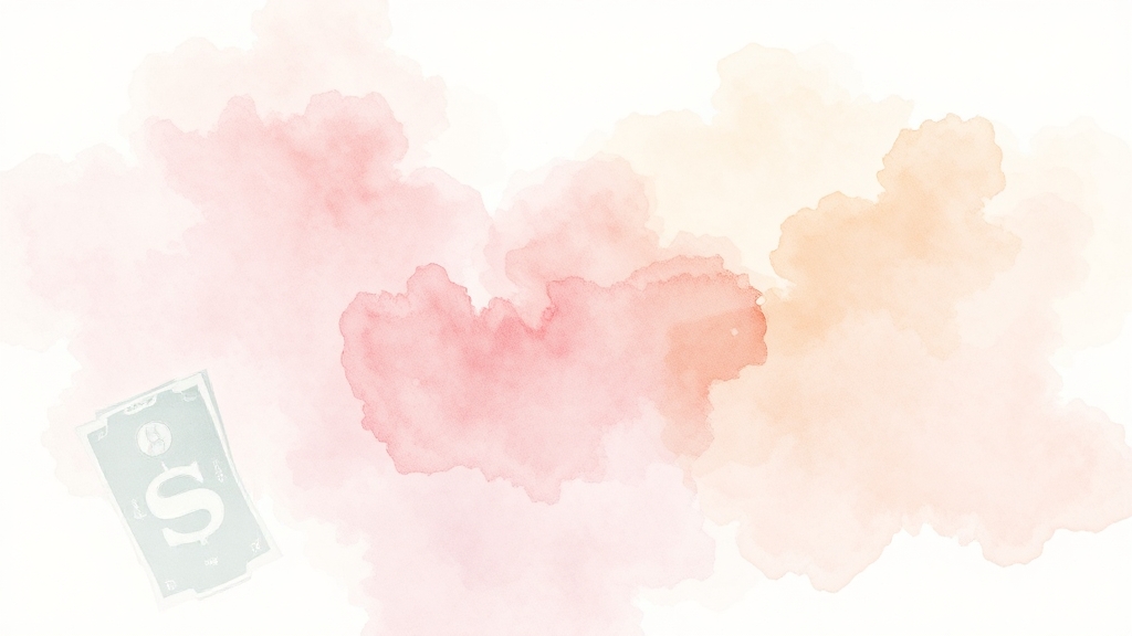 테더(USDT) 완벽 분석: 개념부터 투자 전략, 위험 요소까지 5 USDT 활용 및 투자 전략 (watercolor 스타일)