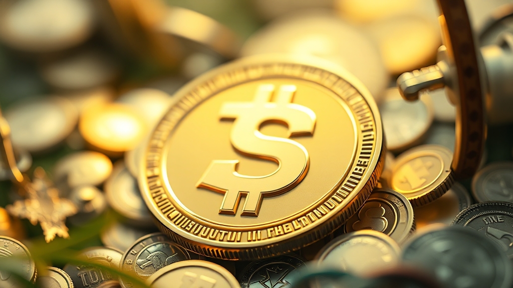 테더(USDT) 완벽 분석: 개념부터 투자 전략, 위험 요소까지 7 USDT 시장 현황 및 전망 (realistic 스타일)