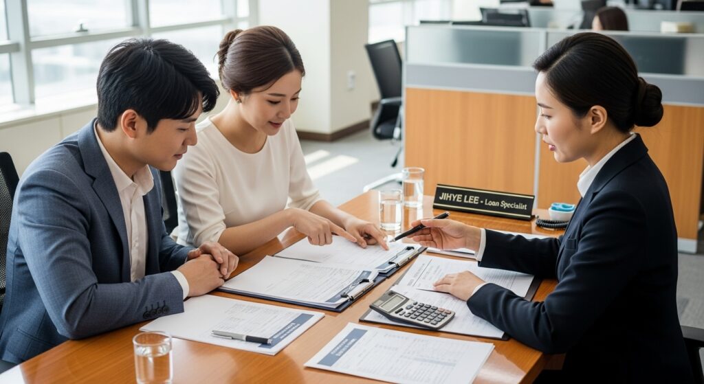 2025 초저금리 전세자금 대출 총정리: 조건, 한도, 신청 방법 3 전세자금 대출 누가 받을 수 있나요?