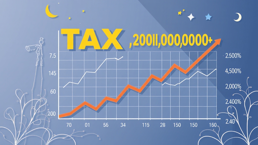 미국 주식 세금 완벽 가이드: 양도소득세 계산부터 절세 전략까지 9 마무리 (illustration 스타일)