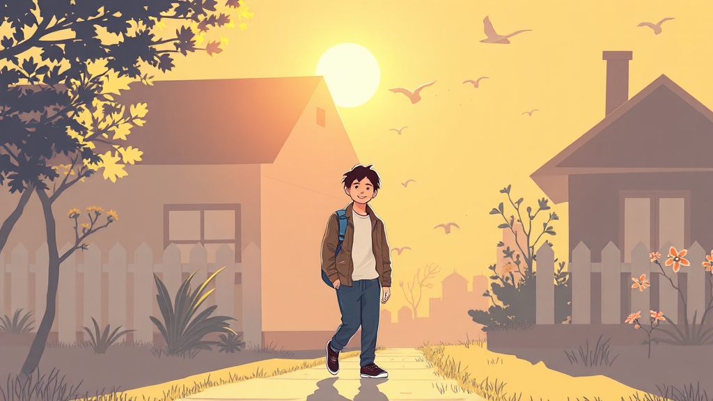 2025 초저금리 전세자금 대출 총정리: 조건, 한도, 신청 방법 4 얼마나 빌릴 수 있나요? (illustration 스타일)