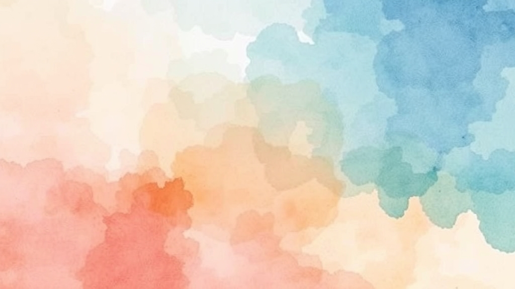 만기 채권, 어떻게 재투자해야 할까요? (watercolor 스타일)