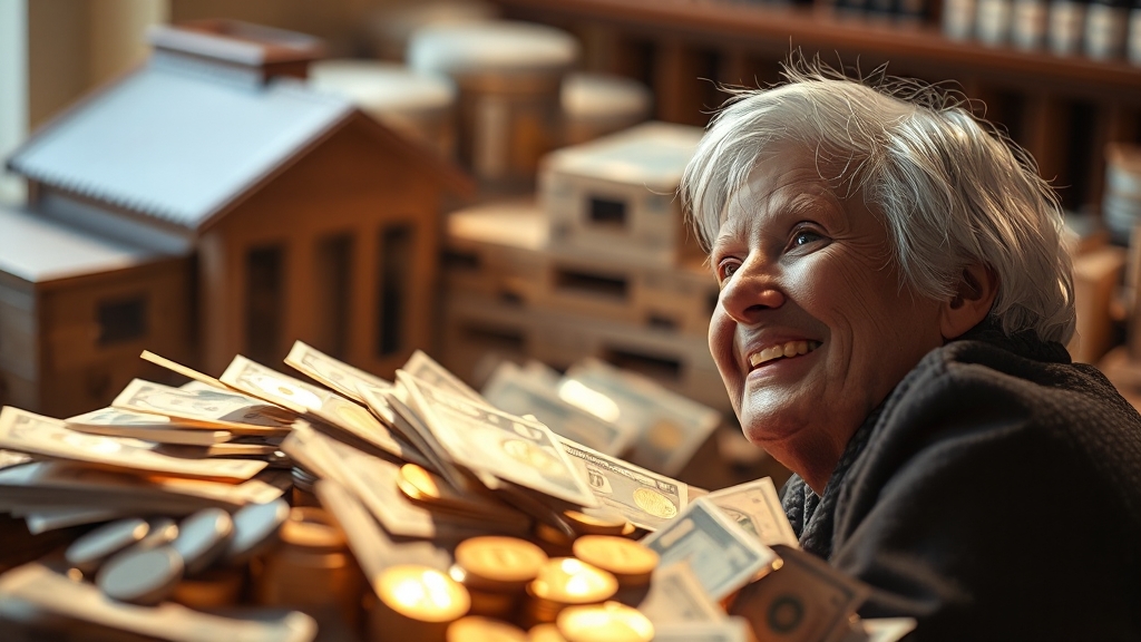 마무리 (realistic 스타일)