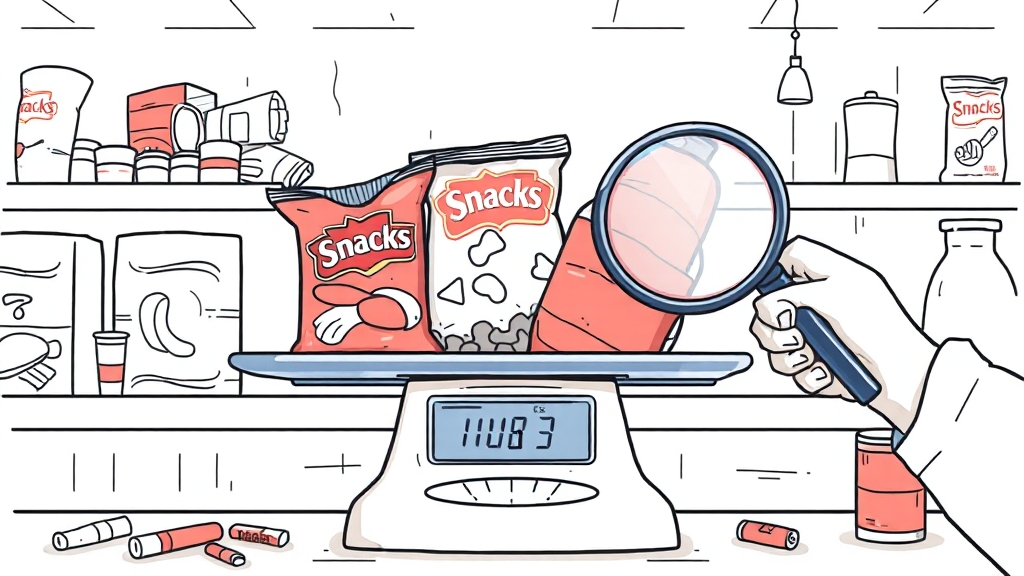 소비자의 현명한 대처법 (illustration 스타일)