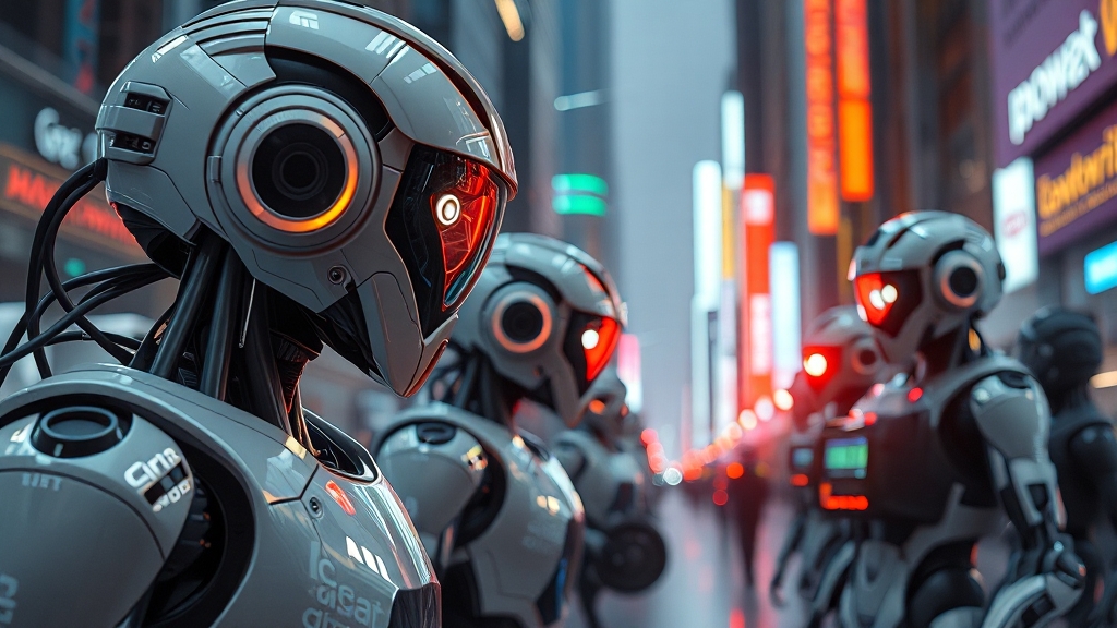 성장주 투자 전략 및 특징 (realistic 스타일)