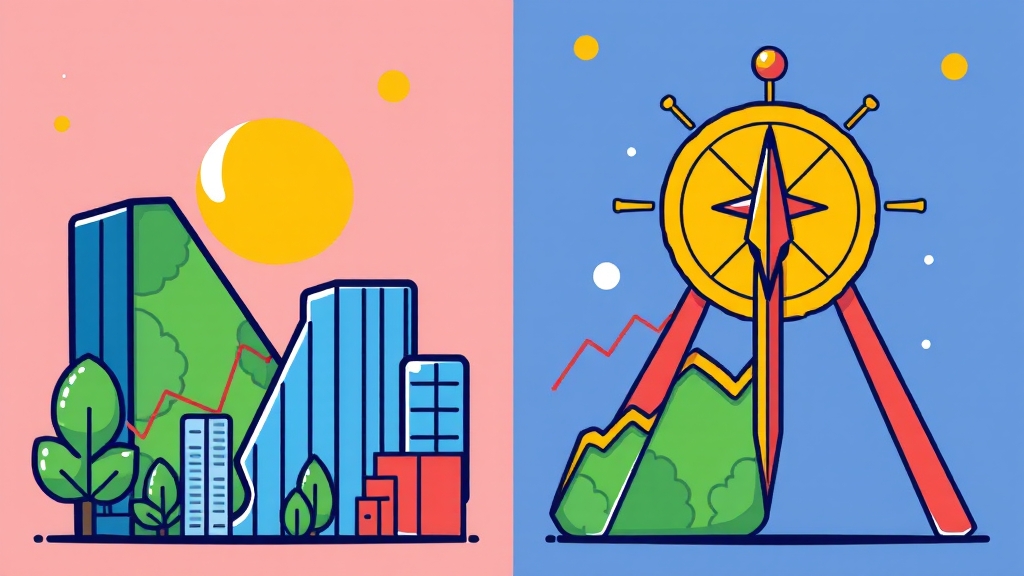 우량주, 든든한 투자처