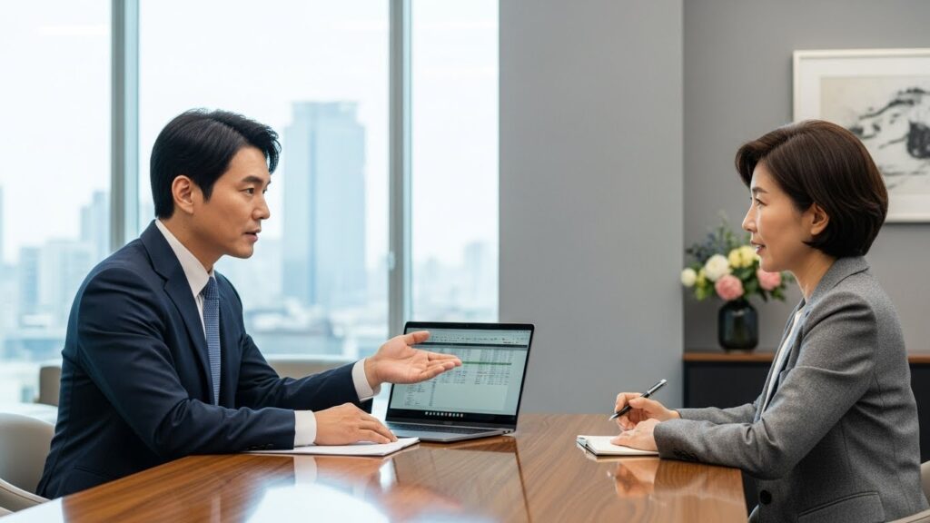 배당 분리과세 도입 시기 세율 및 고배당 기업 요건 투자자 가이드 7 🗣️ 전문가들은 배당 분리과세에 대해 어떻게 말하나요?