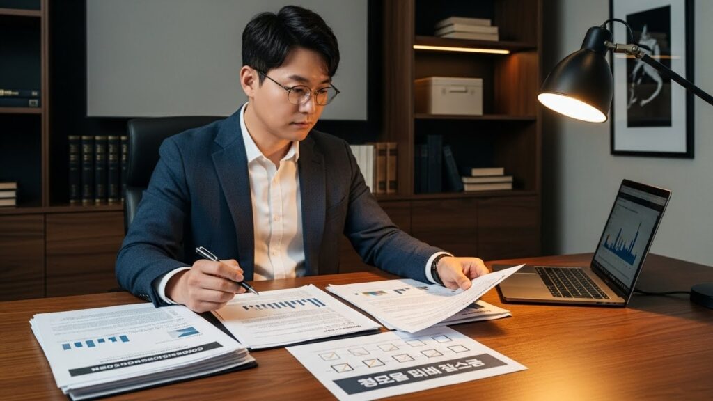 배당 분리과세 도입 시기 세율 및 고배당 기업 요건 투자자 가이드 5 🤔 2026년부터 달라지는 점은 무엇인가요?