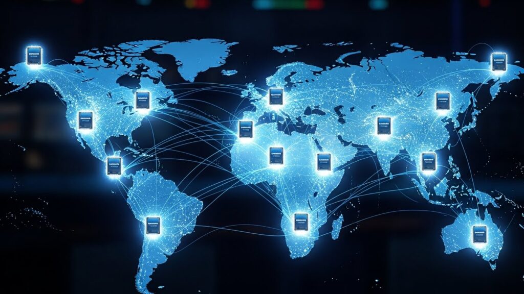 💡메모리 시장의 변화와 삼성전자의 경쟁력
