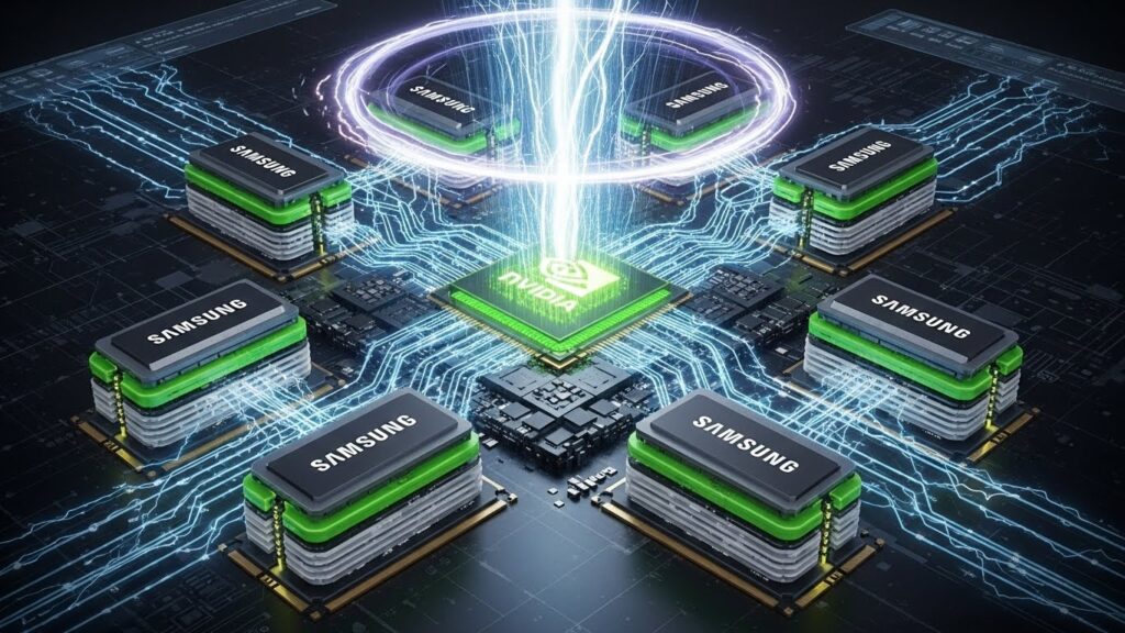 💰HBM4, 파운드리, 그리고 미래 성장 동력