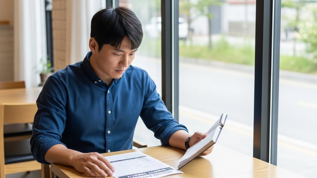월세 계약 해지 통보 기간 및 묵시적 갱신 후 효력 발생 시점 완벽 가이드 9 ✨해지 통보 기간 관련 주요 쟁점과 판례
