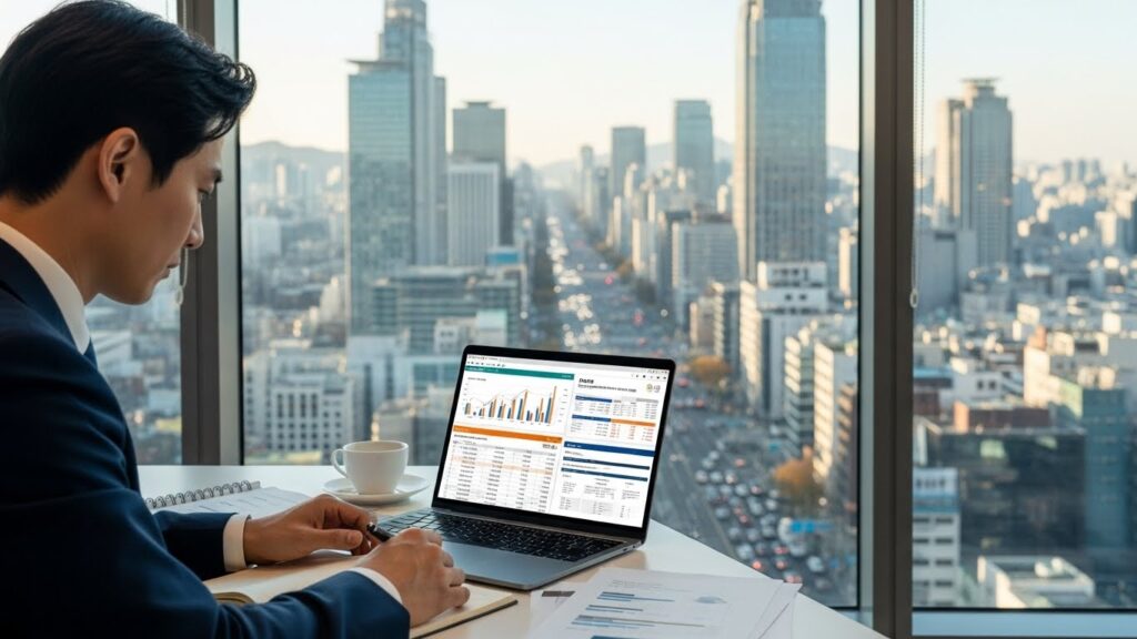 🔍지속 가능한 성장을 위한 LG이노텍의 노력