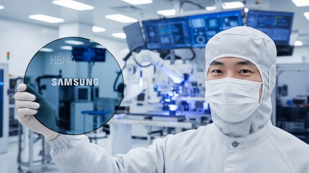 🍳2026년 삼성전자 주가 전망: AI 시대의 기회와 도전