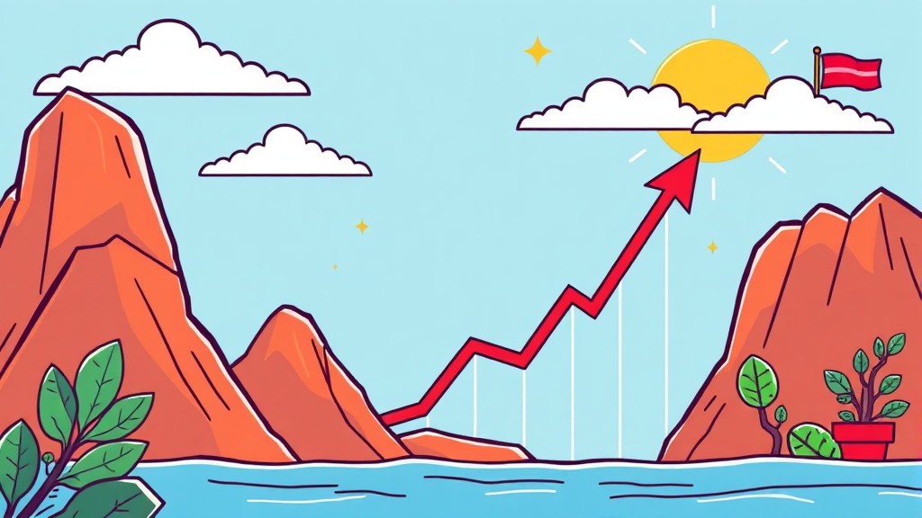 국내 복귀 계좌 개설 방법 (cartoon 스타일)