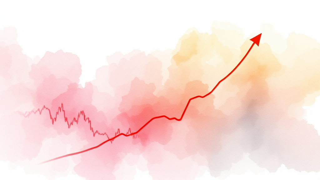 결론: 현명한 투자 결정을 위한 조언 (watercolor 스타일)