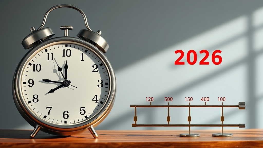 미국 경제 전망과 통화 정책 (realistic 스타일)