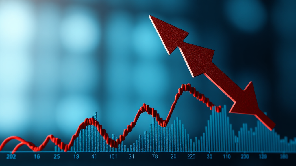 곱버스 투자 전략: 인버스 2X ETF 원리와 변동성 잠식 위험 관리 가이드 2 곱버스의 작동 원리: 인버스와의 차이점 (realistic 스타일)