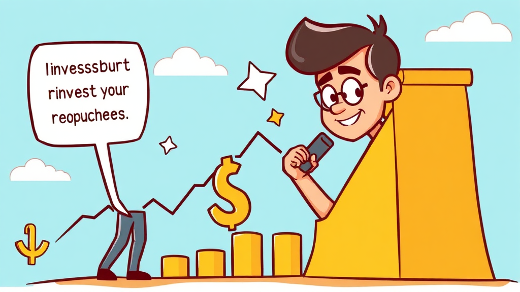 곱버스 투자 전략: 인버스 2X ETF 원리와 변동성 잠식 위험 관리 가이드 6 곱버스 투자, 장기 보유가 어려운 이유 (cartoon 스타일)