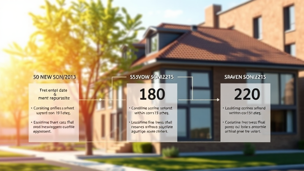 전월세 신고제 방법 및 기한: 2026년 과태료 부과 기준과 온라인 신고 가이드 11 누가, 언제까지 신고해야 할까? (realistic 스타일)