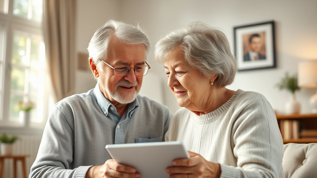 주택연금 가입 조건 및 절차 완벽 분석 (realistic 스타일)