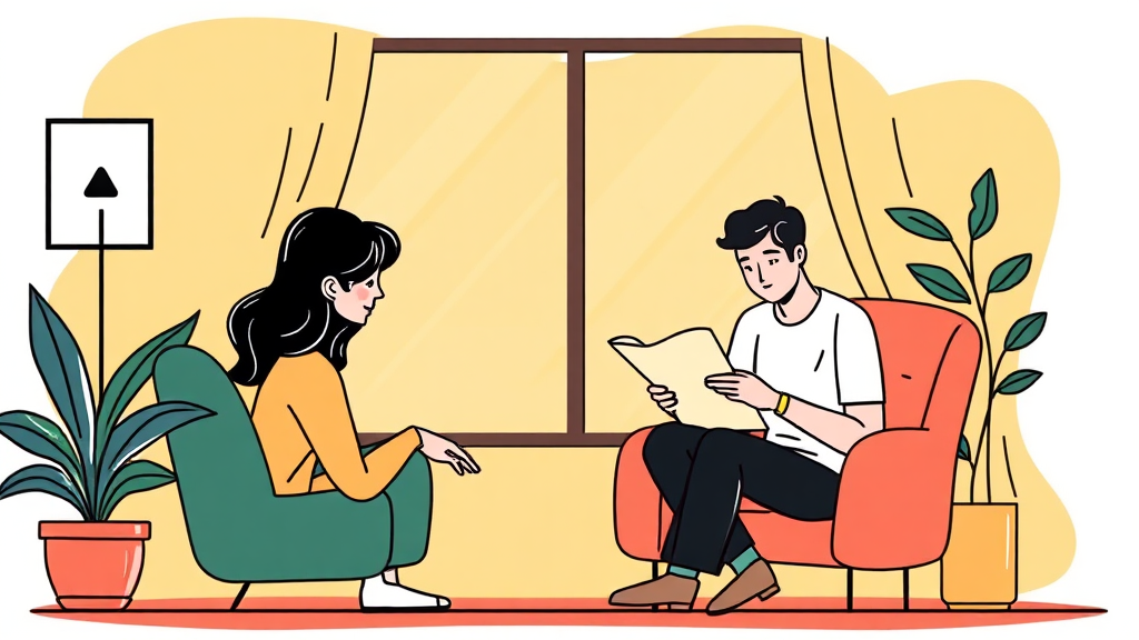 일상생활배상책임보험, 가입 전 반드시 확인해야 할 것들 (illustration 스타일)